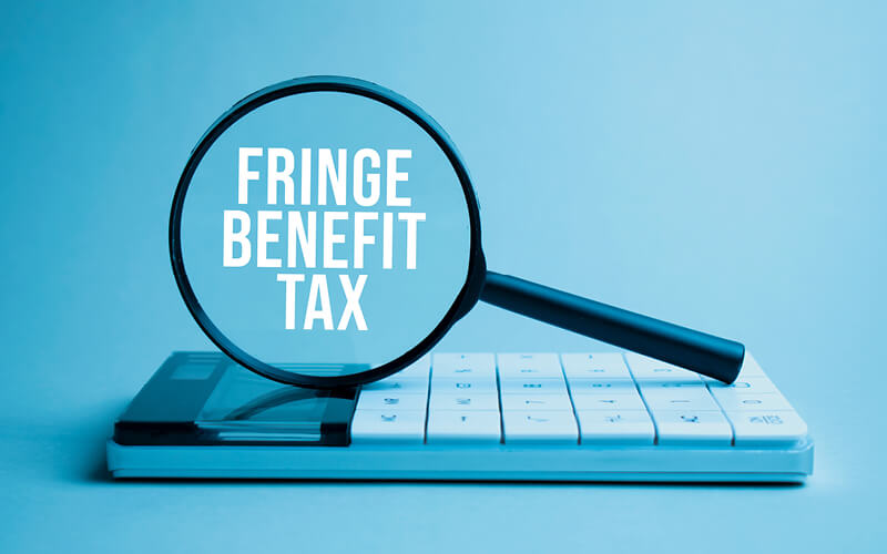 Fringe Benefit Tax Business Accountan Amarose Group