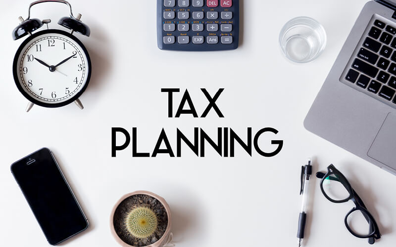 Benefits of Tax Planning for your business with Amarose Group Business Accountant and Tax Agent