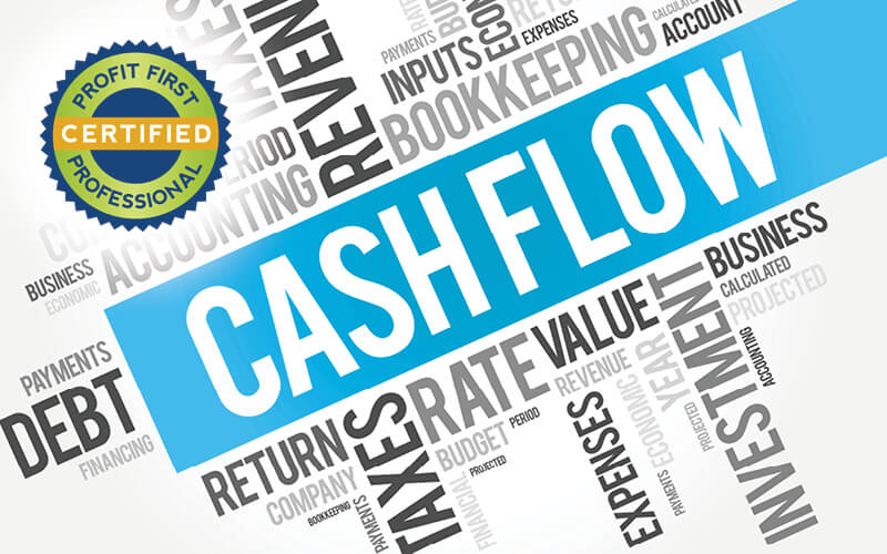 Business Cashflow using Profit First methods Amarose Group Gold Coast Business Tax Accountant